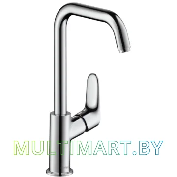 Смеситель Hansgrohe Focus E2 (31609000)